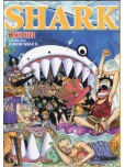 One Piece - Color Walk - tome 5 : Shark