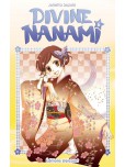 Divine Nanami - tome 6