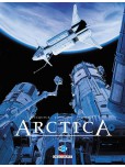 Arctica - tome 8 : Ultimatum