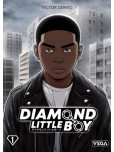 Diamond Little Boy - tome 1