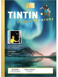 Tintin c'est l'aventure - tome 6