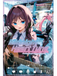 Midnight Heart Tune - tome 1