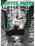 Coffee Moon - tome 1