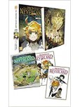 The Promised Neverland - Édition Collector - tome 13