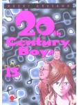 20th Century Boys - tome 13