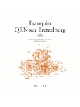 Collection 50/60 - tome 7 : Spirou et Fantasio - QRN sur Bretzelburg