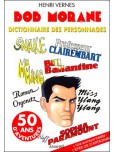 Ac - Dictionnaire des Personnages + l'epee de d'artagnan