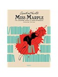 Miss Marple - Un cadavre dans la bibliothèque