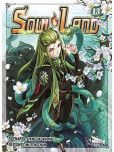 Soul Land - tome 13