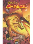 Leave it to Chance - tome 1