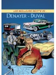 Les Meilleurs récits de... - tome 14 : Denayer - Duval