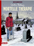 Caroline Baldwin - tome 10 : Mortelle Therapie 