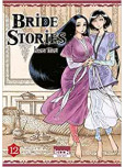 Bride Stories - tome 12