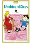 Ranking of Kings - tome 5