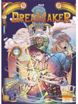 Dreamaker - tome 2