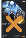 Reign of X - tome 14