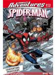 Marvel Adventures - tome 1 : Spider-Man