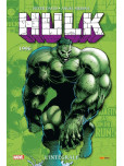 Hulk  L'intégrale 1996 - tome 13