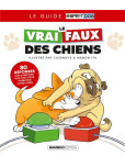 Le vrai/faux des chiens