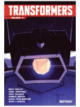 Transformers - tome 4