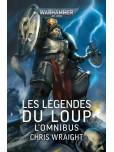 Légendes du Loup (Les) : l'Omnibus