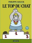 Chat (Le) - Les compils - tome 5 : Le top du chat [best of]