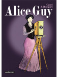 Alice Guy: Édition luxe