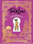FolkLore - La Mécanique des rêves