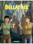 Bellatrix - Tome 4