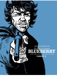 Les Carnets de Blueberry - tome 3