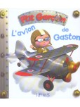 P'Garcon : L'Avion de Gaston