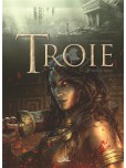 Troie - tome 4 : Les Portes du Tartare