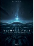 Olympus Mons - tome 2 : Opération Mainbrace