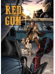 Red Gun - tome 2
