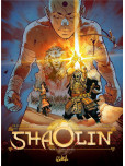 Shaolin - tome 3