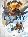 Enemy - tome 3