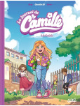 Le Journal de Camille - tome 1