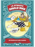 La Dynastie Donald Duck - tome 14 : La couronne des Mayas et autres histoires