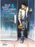 Blue Giant Explorer - tome 4