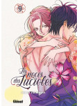 Les Noces des lucioles - Tome 09