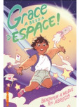 Grace a besoin d'espace !