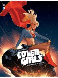 DC cover girls : Les héroïnes de DC comics