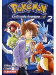 Pokemo la grande aventure - tome 2