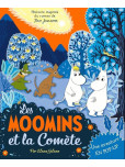 Moomins et la Comète (Les). Une aventure en pop-up