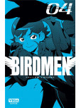 Birdmen - tome 4