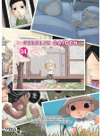 Peleliu gaiden - tome 4