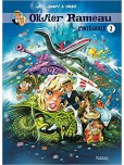 Olivier Rameau - Intégrale - tome 2