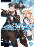 Sword Art Online - Re:Aincrad - tome 1