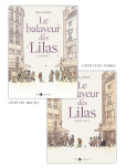 Balayeur des Lilas - Matinée / Après-midi
