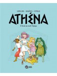 Athena - tome 1